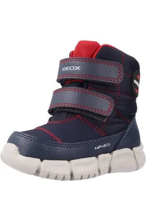 Geox Støvler B FLEXYPER BOY B ABX