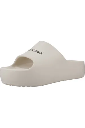 Tommy Hilfiger Klipklapper TJW CHUNKY FLATFORM SLID