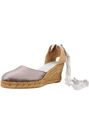 Clara Duran Espadriller VALENRAS1CD