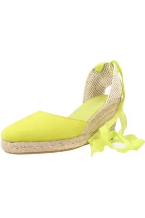 Clara Duran Espadriller VALENANTCD
