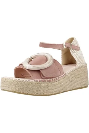 Macarena Sandaler ANISA19
