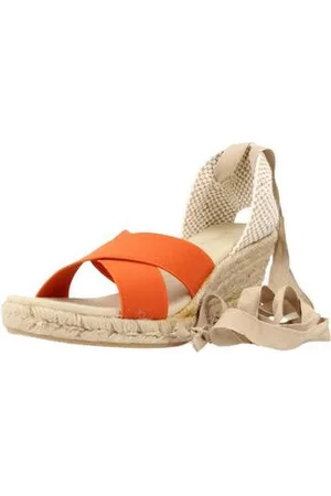 Clara Duran Espadriller VALENESL2CD