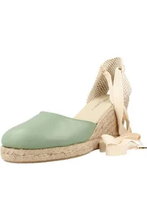 Clara Duran Espadriller VALENNAP2CD