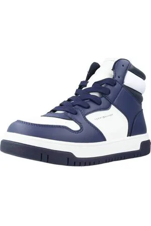 Tommy Hilfiger Sneakers PADDED FLAG HIGH TOP