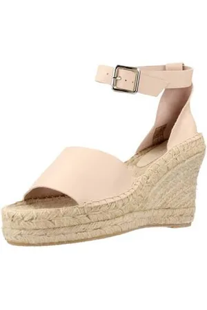 Clara Duran Espadriller VALENCUNACD