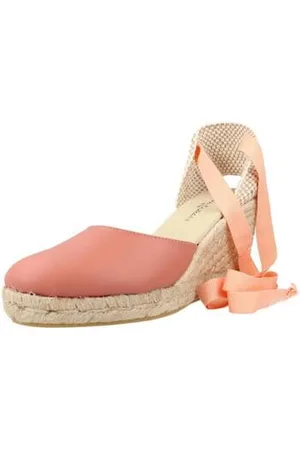Clara Duran Espadriller VALENNAP2CD