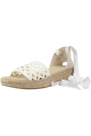 Clara Duran Espadriller PLATAFP10CD