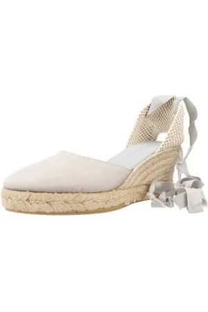 Clara Duran Espadriller VALNOBCD