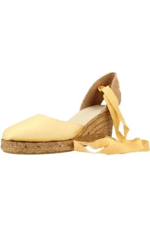 Clara Duran Espadriller VALENRAS1CD