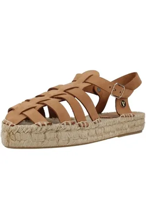 Yellow Espadriller NEUS