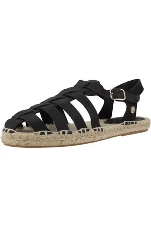 Yellow Espadriller NEUS