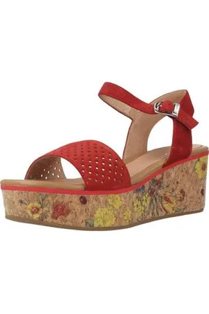 Stonefly Sandaler DIVA 4