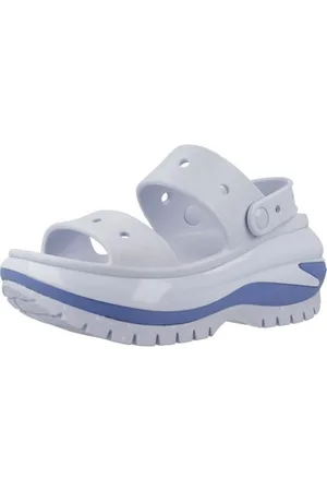 Crocs Klipklapper CLASSIC MEGA CRUSH SANDAL