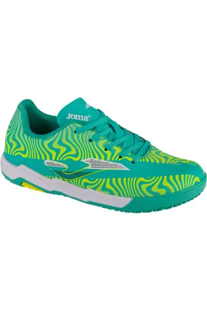 Joma Sko Indendørssport Evolution Jr 24 EVJW IN