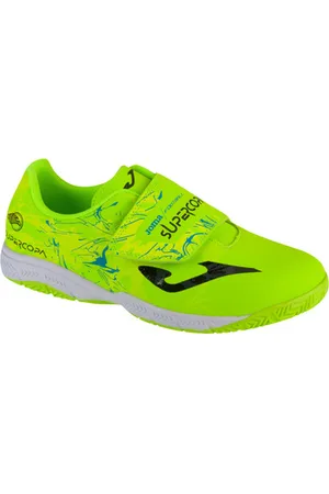 Joma Sko Indendørssport Super Copa Jr 24 SCJW IN