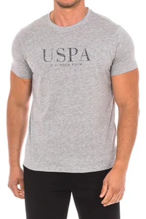 U.S. Polo Assn. T-shirts m. korte ærmer 67953-188