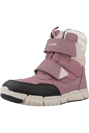 Geox Støvler J FLEXYPER GIRL B AB