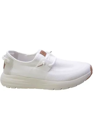Hey dude Loafers 91308