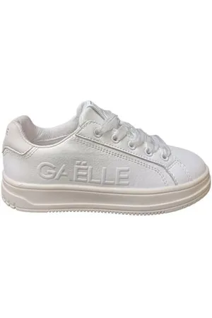 GAËLLE Sneakers SILK