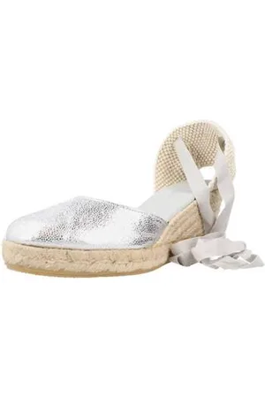 Clara Duran Espadriller VALENMETCD