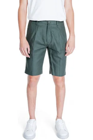 Antony Morato Shorts GUSTAF CARROT MMSH00204-FA800126