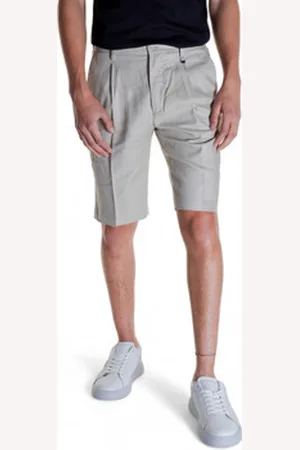 Antony Morato Shorts GUSTAF CARROT MMSH00204-FA800126