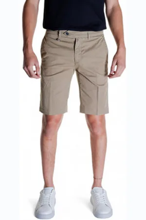 Antony Morato Shorts BRYAN MMSH00141-FA800185