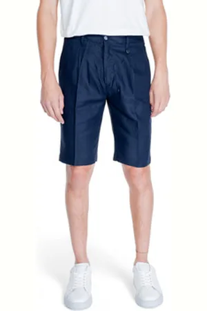 Antony Morato Shorts GUSTAF CARROT MMSH00204-FA800126