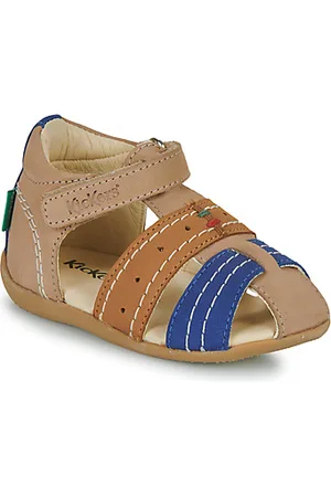 Kickers Sandaler til børn BIGBAZAR-2