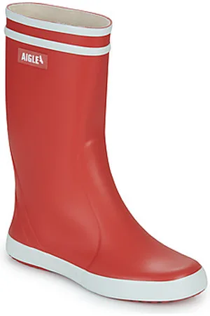 Aigle Gummistøvler LOLLY POP 2