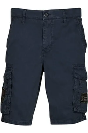 Petrol Industries Shorts Shorts Cargo 509