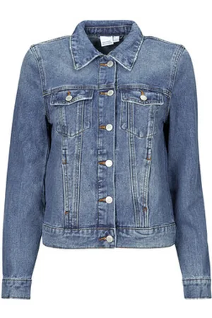 VERO MODA Cowboyjakker VMZORICA
