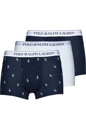 Ralph Lauren Boxer CLASSIC TRUNK X3