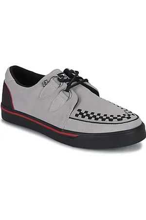TUK Snørresko CREEPER SNEAKER