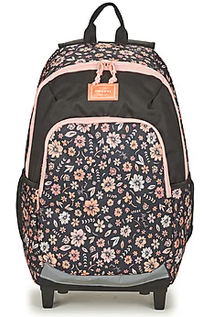 Rip Curl Rygsække / skoletasker med hj WHEELED OZONE 30L MIXED