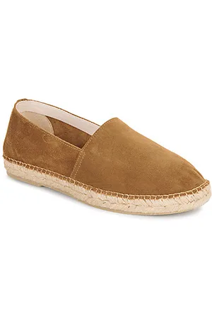 SELECTED Espadriller SLHAJO NEW SUEDE ESPADRILLES B
