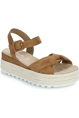 TOM TAILOR Sandaler 7490110001