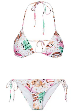 Roxy Bikini PT BEACH CLASSICS TIKI TRI