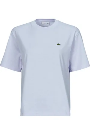 Lacoste T-shirts m. korte ærmer TF7215