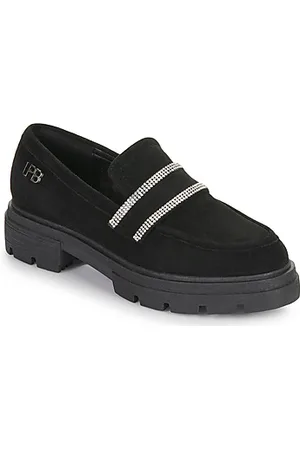 LES PETITES BOMBES Loafers JALILA