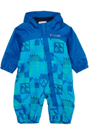 Columbia Buksedragter Critter Jitters II Rain Suit