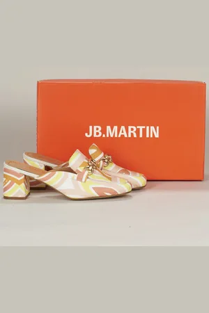 JB Martin Tøfler VALENCIA