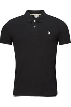 U.S. Polo Assn. Polo-t-shirts m. korte ærmer KING