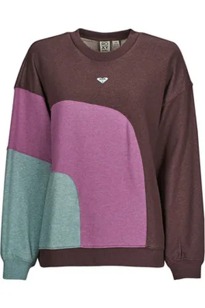 Roxy Sweatshirts HAPPY DAIZE