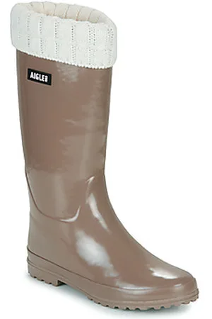 Aigle Vinterstøvler ELIOSA WINTER