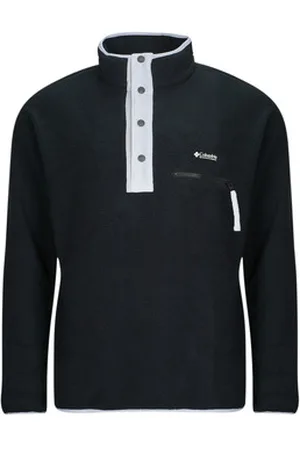 Columbia Fleecetrøjer Helvetia Half Snap Fleece