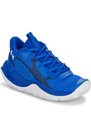 Under Armour Sko Basket UA GS JET