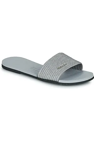 Havaianas Tøfler YOU MALTA METALLIC