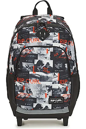 Rip Curl Rygsække / skoletasker med hj WHEEL OZONE 30L BTS