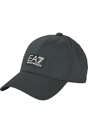EA7 Kasketter UNISEX TRAIN CORE BASEBALL